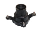 Polaris Oem Front Hub With Studs Press In Cap 1520182 2202595 Q1369