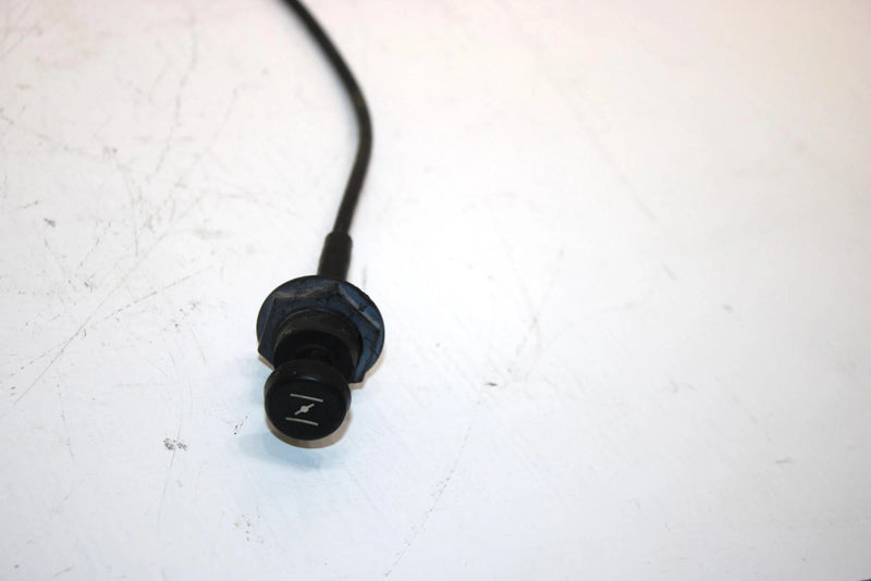 2002 Polaris Sportsman 500 Oem Choke Cable 7081008 AP78