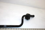 04 Polaris Sportsman 500 Oem Handlebar With Left Switch 5242987-067 AP31