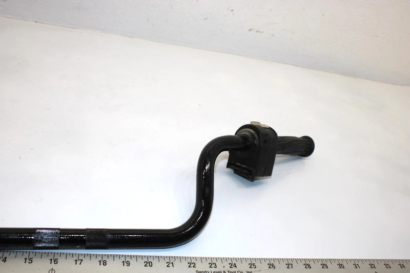 04 Polaris Sportsman 500 Oem Handlebar With Left Switch 5242987-067 AP31