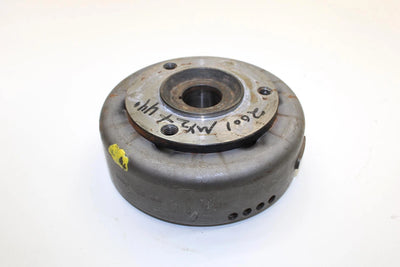 2001 Ski-doo Mxz X 440 LC Oem Flywheel 410922926 Q3093