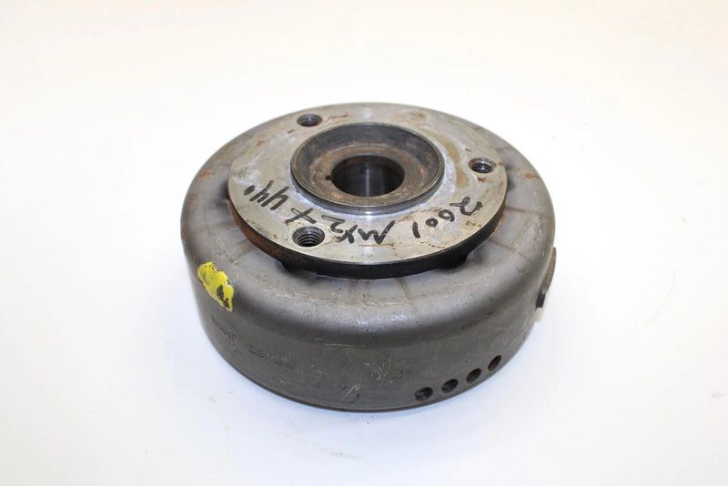 2001 Ski-doo Mxz X 440 LC Oem Flywheel 410922926 Q3093