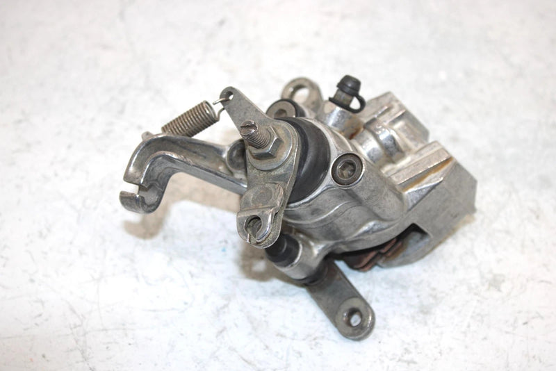 86 Suzuki Lt230s Oem Rear Brake Caliper 69100-22A00 69100-22A01 AS20