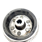 01-05 Yamaha WaveRunner XLT1200 OEM Flywheel 66V-85550-00-00 JY30