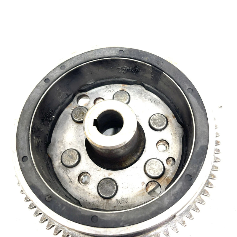 01-05 Yamaha WaveRunner XLT1200 OEM Flywheel 66V-85550-00-00 JY30