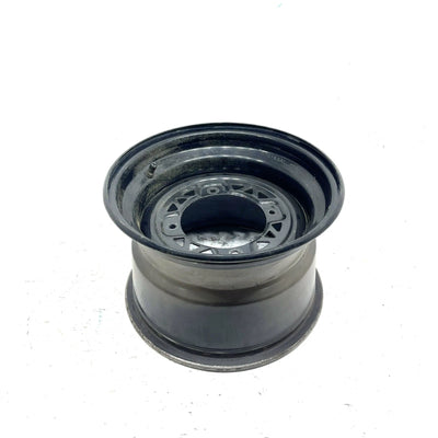 94-95 Polaris 300 4X4 OEM 12x8 Rear Wheel Rim 1520183-486 AP215