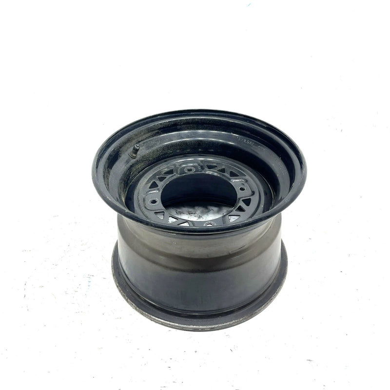 94-95 Polaris 300 4X4 OEM 12x8 Rear Wheel Rim 1520183-486 AP215