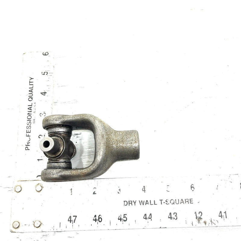 1994 Yamaha Kodiak 400 4x4 OEM Driveshaft Cross Joint 4GB-46108-10-00 AY71