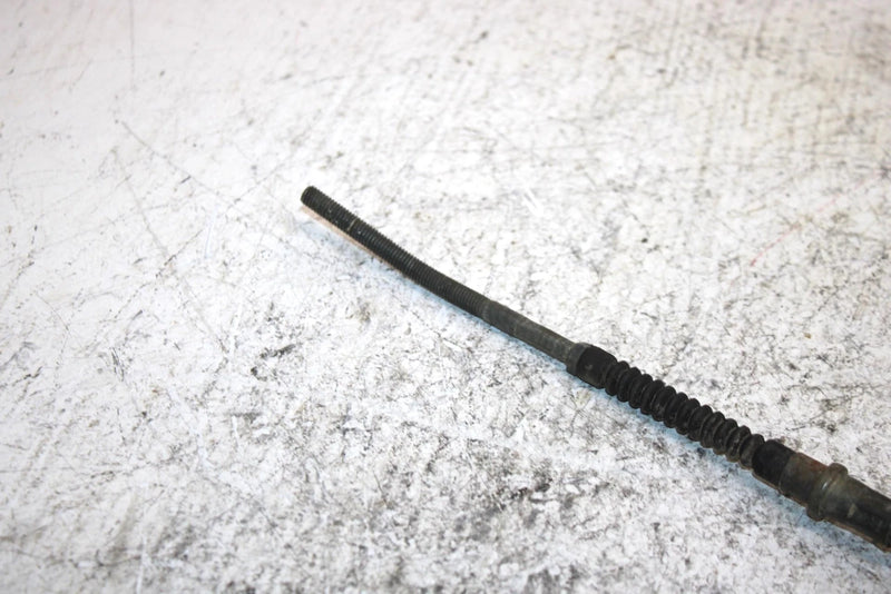2002 Honda Foreman Rubicon Oem Foot Brake Cable 43470-HN2-000 AH36