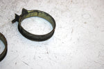 96 Polaris Trail Oem Intake Clamp Pair 7082340 SP60