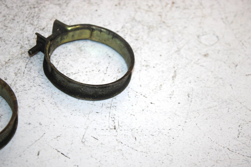 96 Polaris Trail Oem Intake Clamp Pair 7082340 SP60