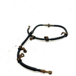2010 Honda Rancher 420 OEM Lower Brake Line Hose 45127-HP7-A01 AH21