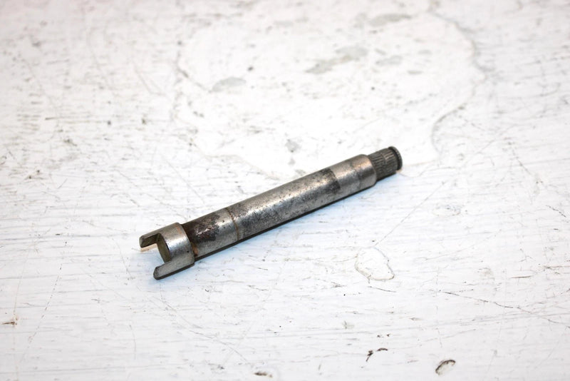 1982 Honda Atc 185a Oem Nutral Indicator Shaft 35764-958-010 AH63