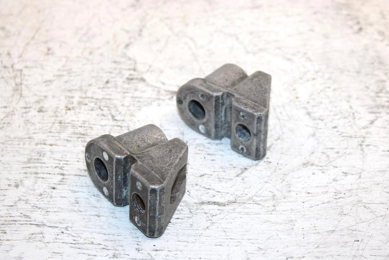 1996 Polaris 500 Oem Idler Wheel Mount Set 5630399 5130570 Q5615