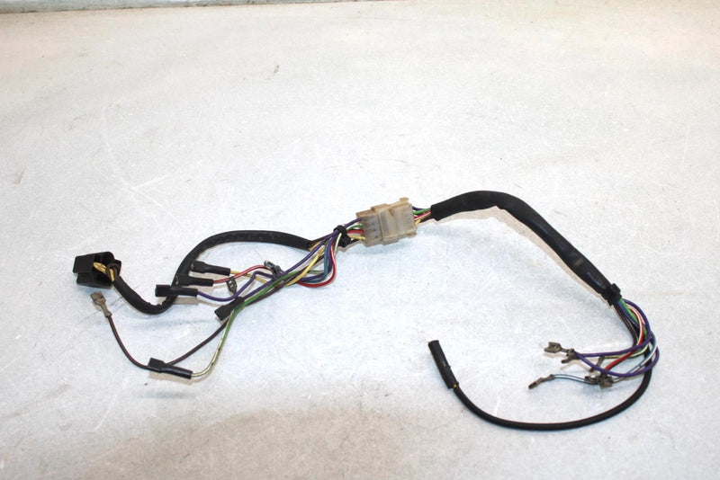95 Polaris Xplorer  Oem Upper Handlebar Harness Set 2460540 2460539 AP13