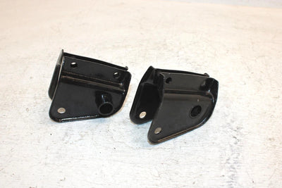 1996 Arctic Cat Cougar Oem Torque Arm Mount Set 0704-190 SA7