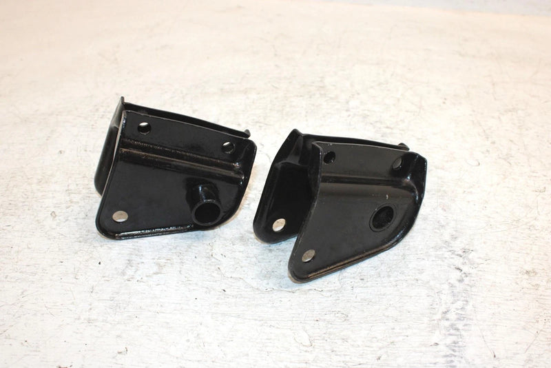 1996 Arctic Cat Cougar Oem Torque Arm Mount Set 0704-190 SA7
