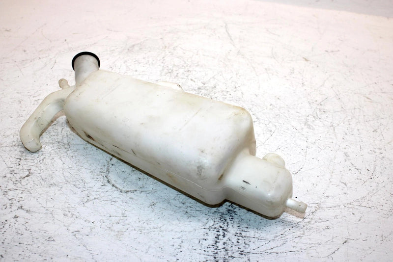 2004 Arctic Cat V2 650 Oem Coolant Overflow Bottle 0413-086 AA28