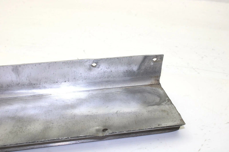 92 Polaris 650 RXL OEM Left Heat Exchanger 2511202 SP120 