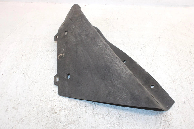 1996 Kawasaki Bayou 300 Oem Front Left Inner Fender 35019-1197 AK25
