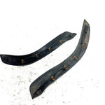 03-06 Polaris Magnum 330 4X4 OEM Front Fender Flare Set 5431798-070 AP218