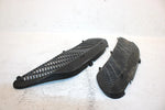 2000 Ski-doo Mxz 600 Oem Center Hood Vent Set 517302028 517302031 SS0