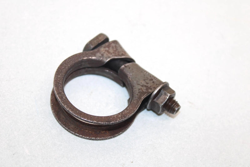 00 Arctic Cat 300 4x4 Oem Exhaust Clamp 0423-092 AA20