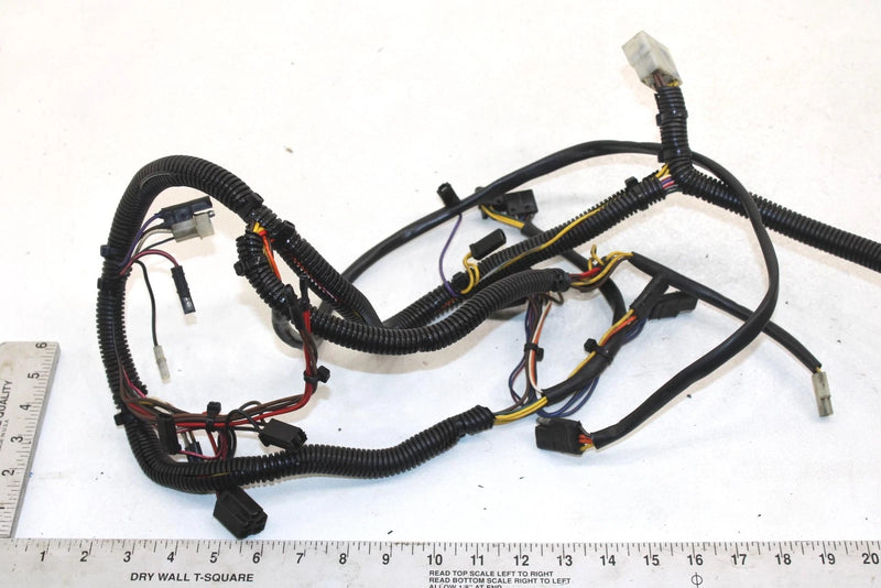 04 Polaris Xc Edge 800 Oem Main Engine Wiring Harness  2461146 SP178