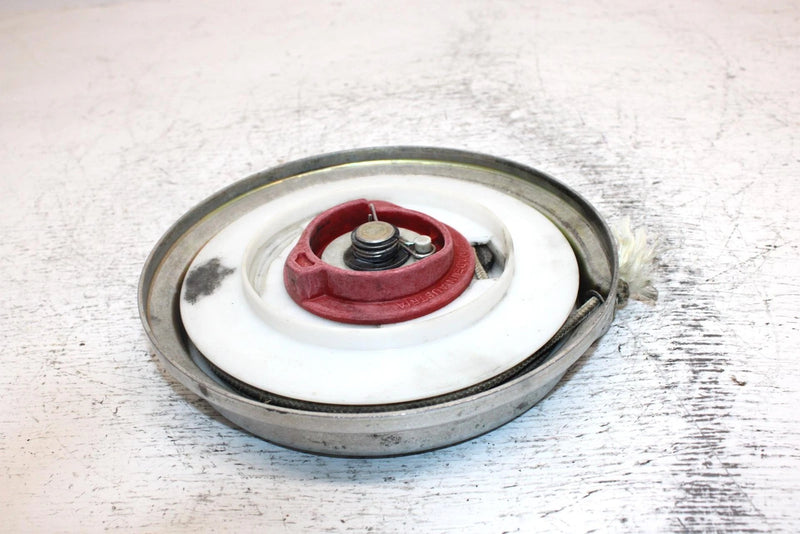2000 Ski-doo Mxz 600 Oem Starter Recoil 420887442 SS15