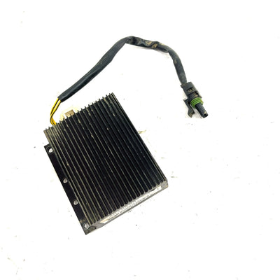 2003 Polaris Magnum 330 4X4 OEM CDI ECU ECM Ignition Box 4010684 AP218