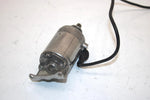 87 Kawasaki Bayou 185 Klf185a Oem Starter Motor 21163-1076 AK13