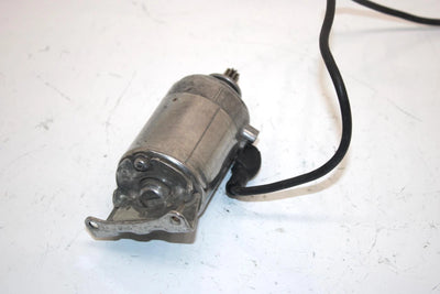 87 Kawasaki Bayou 185 Klf185a Oem Starter Motor 21163-1076 AK13