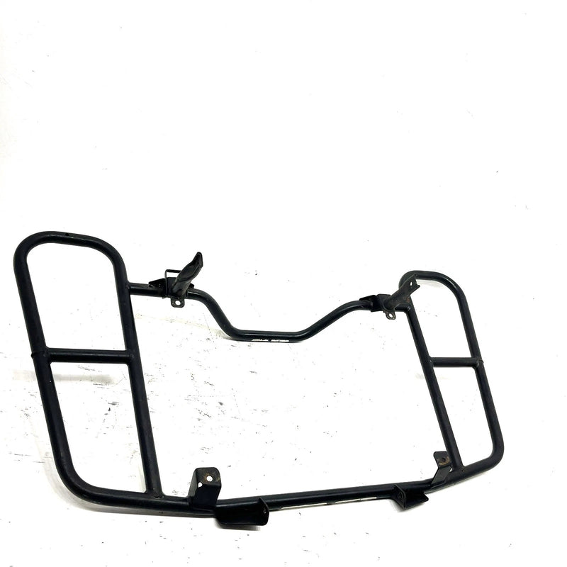 2002 Bombardier Quest 500 OEM Front Rack 703500053 AB14