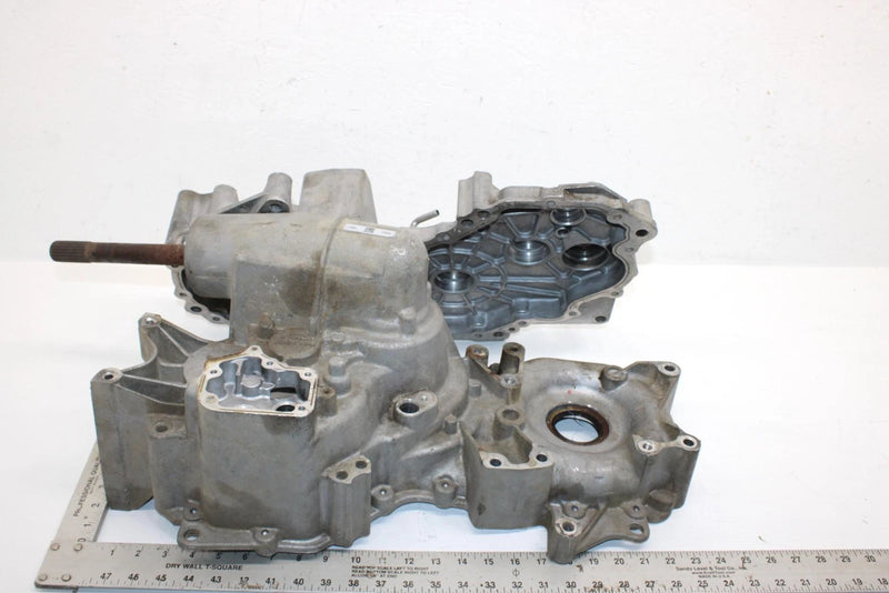 2011 Polaris Sportsman 800 Efi Oem Transmission Case 3235264 AP179