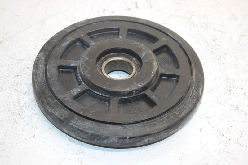 93 Polaris Xlt Oem Rear Inner Idler Wheel 1594035 SP59