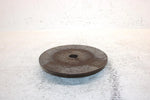 2002 Ski-doo Mxz 700 Oem Brake Disc Rotor 507031300 SS20