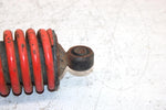 1998 Suzuki Quadrunner 250 Oem Rear Shock (Red) 62100-19B20-019 AS13