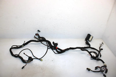 07 Polaris Iq Fst Touring Oem Main Wiring Harness 2410814 2411534 SP2