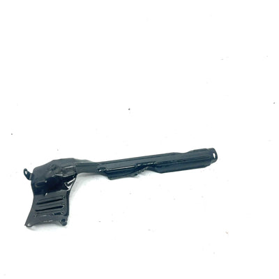 93-98 Yamaha Kodiak 400 YFM400FW 4x4 OEM Prop Shaft Cover 3HN-2147K-01-00 AY64