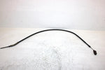 2004 Yamaha  Bruin 350 Oem Lower Rear Brake Cable 5TE-26361-00-00 AY24