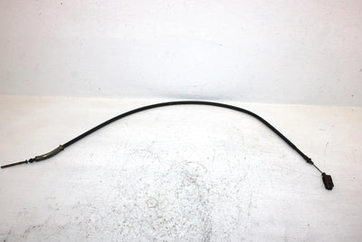 2004 Yamaha  Bruin 350 Oem Lower Rear Brake Cable 5TE-26361-00-00 AY24