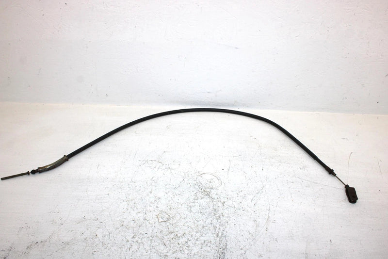 2004 Yamaha  Bruin 350 Oem Lower Rear Brake Cable 5TE-26361-00-00 AY24