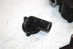 98 Arctic Cat Ext 600 Triple Oem Thermostat Manifold Set 3004-214 3004-807 SA304