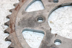 2000 Polaris Xplorer Oem 42T Rear Sprocket 3222070 AP169