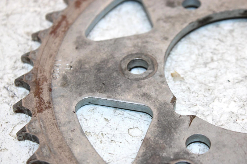 2000 Polaris Xplorer Oem 42T Rear Sprocket 3222070 AP169