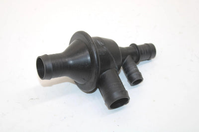 Ski-doo Oem Thermostat Housing 509000499 Q4623