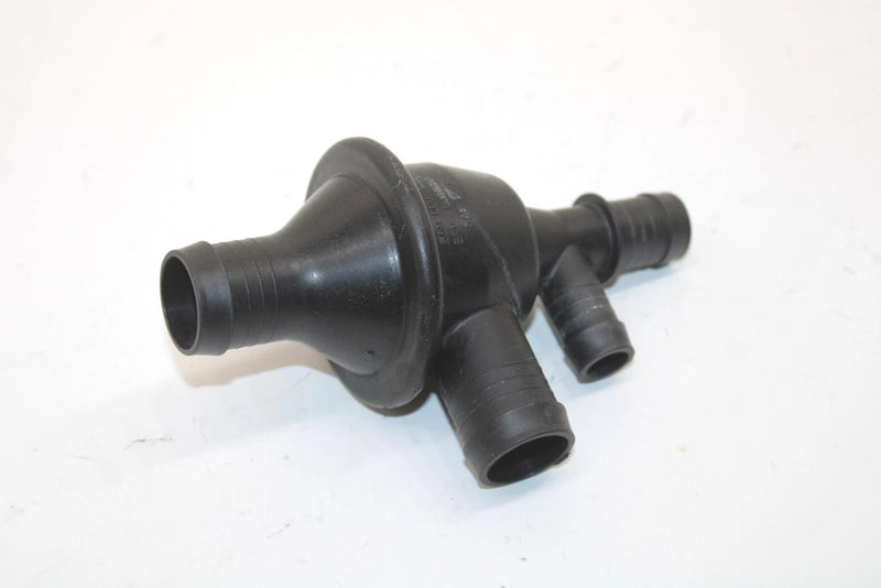 Ski-doo Oem Thermostat Housing 509000499 Q4623