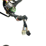 07-08 Honda Foreman Rubicon 500 TRX500 OEM Main Wire Harness 32100-HN2-A60 AH94
