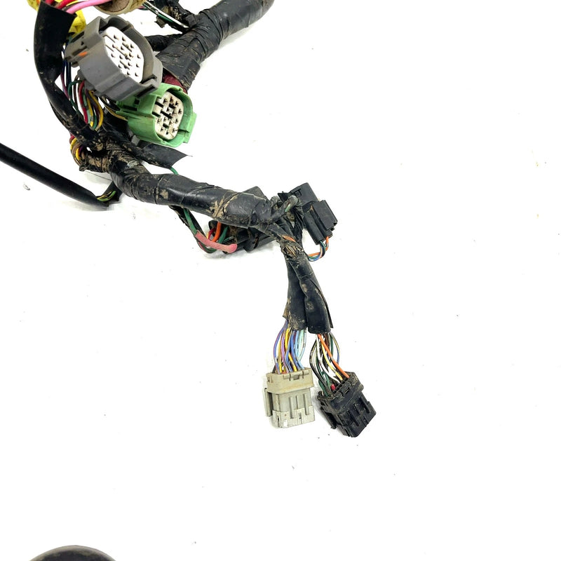 07-08 Honda Foreman Rubicon 500 TRX500 OEM Main Wire Harness 32100-HN2-A60 AH94