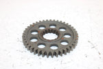 1974 Yamaha Tl433f Oem 2nd Pinion Gear 41T 874-17121-00-00 SY28